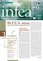 INFEA News 01 Cover