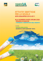Alla scoperta di Rete Natura 2000