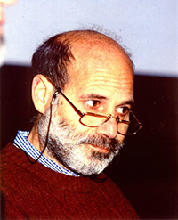 Francesco Gesualdi