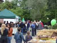 Giornate Provinciali dell’Ambiente 2008