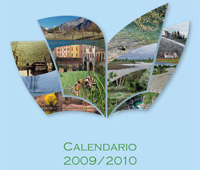 Calendario 2009/10 Vicenza