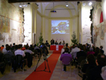 SALA CONCORSO