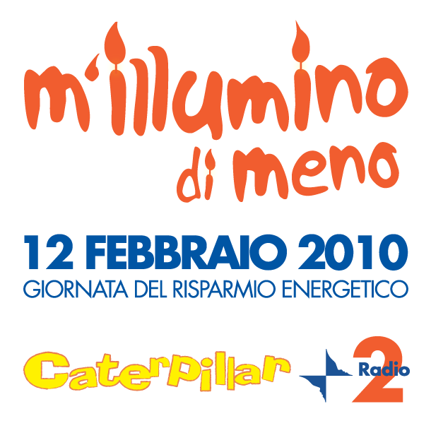 M'illumino di meno