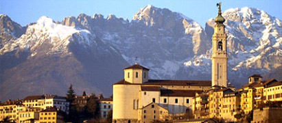 Belluno
