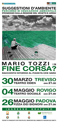 Fine corsa?
