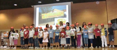 Premiazione concorso Premiazione concorso