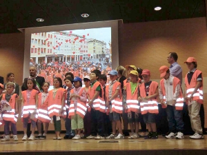 Premiazione concorso Premiazione concorso