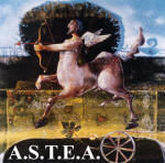 ASTEA ASTEA
