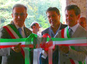 Inaugurazione sede Inaugurazione sede