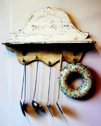 Cose da altre case