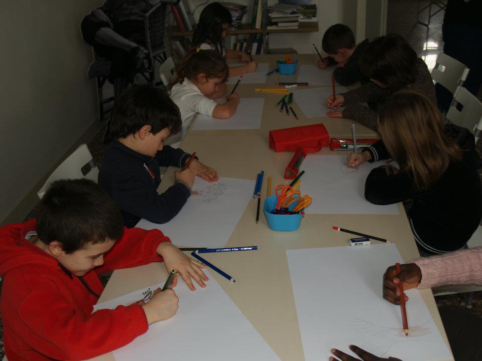 bambini