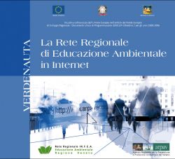 La rete Regionale di Educazione Ambientale in Internet