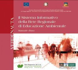 Il Sistema Informativo della Rete Regionale Di Educazione Ambientale